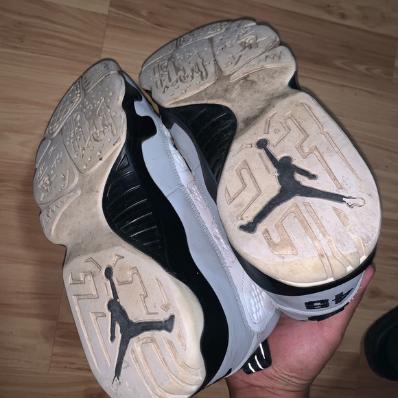 Jordan retro 9 - Picture 5 of 6